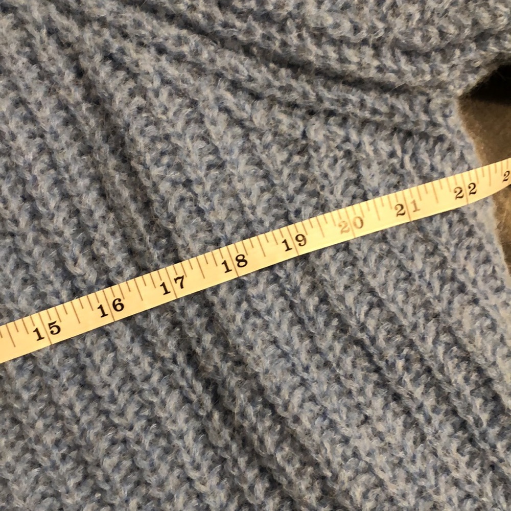NWT Sezane emile cardigan - Picture 6 of 7